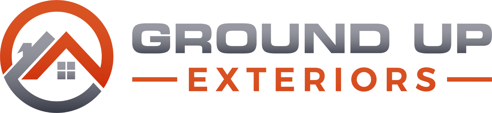 Ground Up Exteriors
