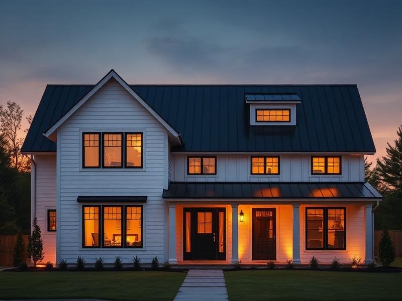 Modern Farmhouse Refresh