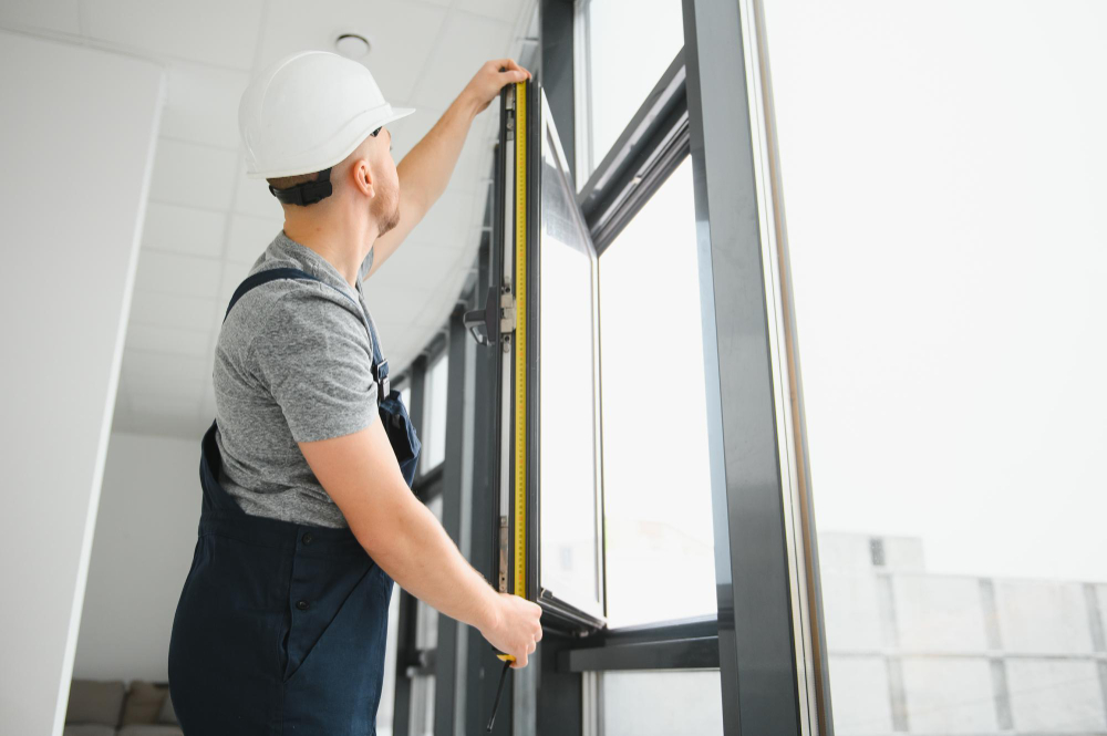 Window Replacement